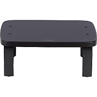 Kensington SmartFit Monitor Stand - Black (KMW52785)