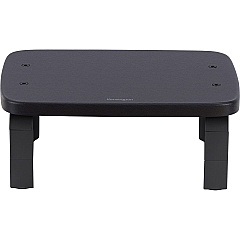 Kensington SmartFit Monitor Stand - Black (KMW52785)
