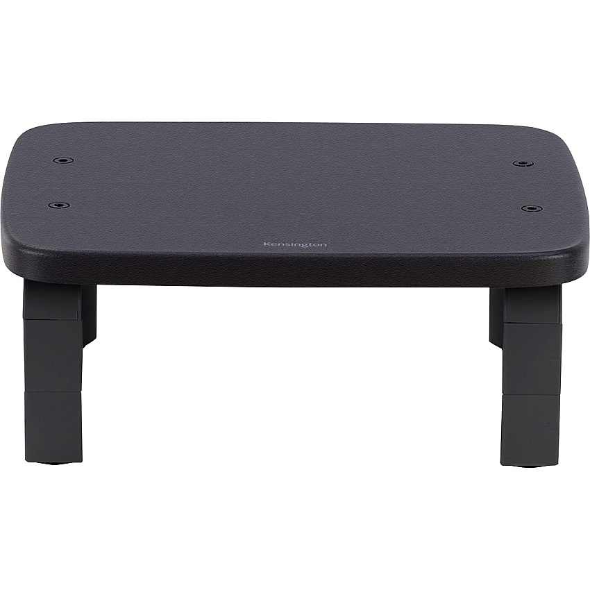 Kensington SmartFit Monitor Stand - Black (KMW52785)