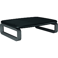 Kensington SmartFit Monitor Stand Plus - Black (KMW52786)