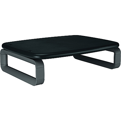 Kensington SmartFit Monitor Stand Plus - Black (KMW52786)