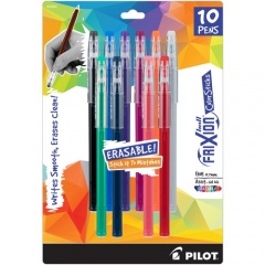 FriXion ColorSticks Erasable Gel Ink Pen (32454)