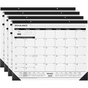 AT-A-GLANCE Classic Monthly Desk Pad (SK3000BD)