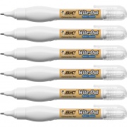 Wite-Out Shake n' Squeeze Correction Pens (WOSQPP11BX)