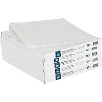 Business Source Sheet Protectors (BSN16512BD)