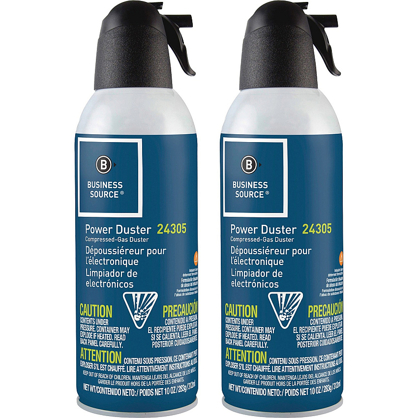 Business Source Power Duster (BSN24302)