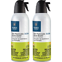 Business Source Nonflammable Power Duster (BSN24309)