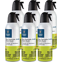 Business Source Nonflammable Power Duster (BSN24310)