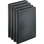 Business Source Basic Round Ring Binders (BSN28526BD)