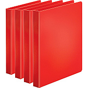 Business Source Basic Round Ring Binders (BSN28550BD)