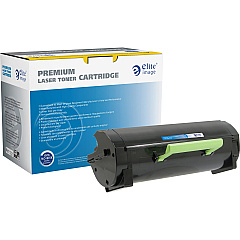 Elite Image Remanufactured High Yield Laser Toner Cartridge - Alternative for Dell - Black - 1 Each (ELI76233)