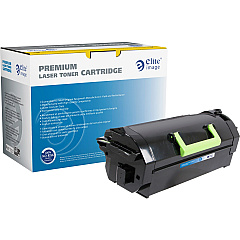 Elite Image Remanufactured High Yield Laser Toner Cartridge - Alternative for Dell - Black - 1 Each (ELI76234)