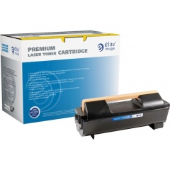 Elite Image Remanufactured High Yield Laser Toner Cartridge - Alternative for Xerox 106R01533 - Black - 1 Each (76235)