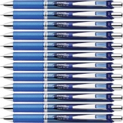 Pentel EnerGel RTX Liquid Gel Pens (BLN75CBX)