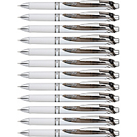 EnerGel EnerGel Pearl Liquid Gel Pens (PENBLN75PWADZ)