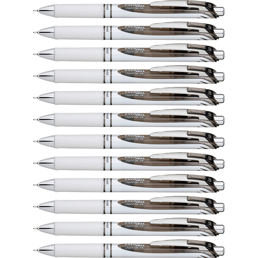 EnerGel EnerGel Pearl Liquid Gel Pens (PENBLN75PWADZ)