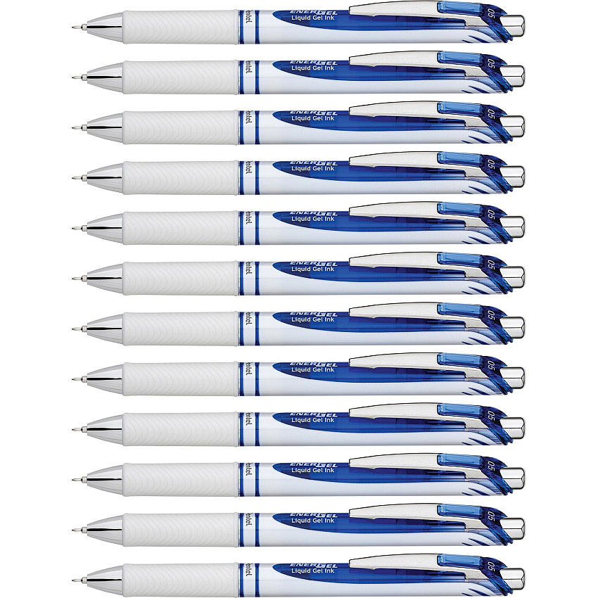 EnerGel EnerGel Pearl Liquid Gel Pens (PENBLN75PWCDZ)