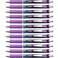 EnerGel EnerGel RTX Liquid Gel Pens (PENBLN75VDZ)