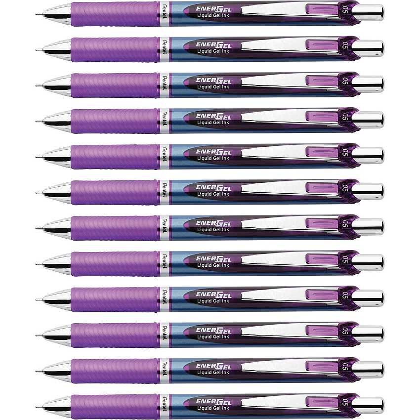 EnerGel EnerGel RTX Liquid Gel Pens (PENBLN75VDZ)