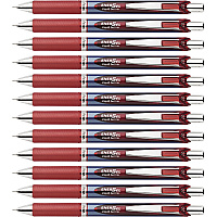 EnerGel EnerGel RTX Liquid Gel Pens (PENBLN77BBX)