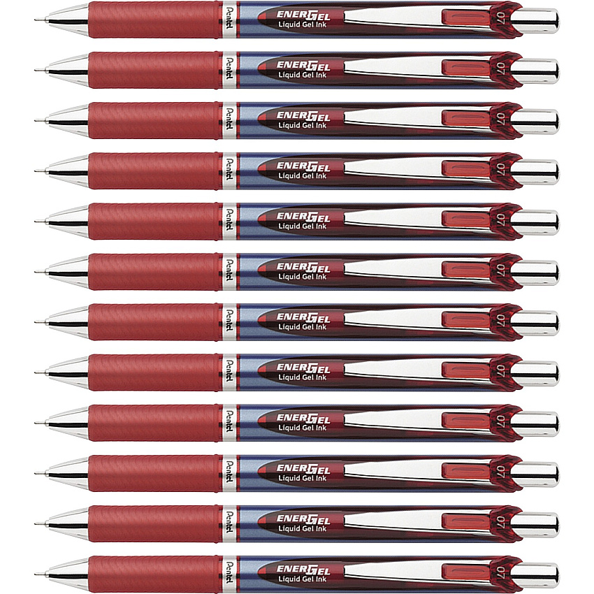 EnerGel EnerGel RTX Liquid Gel Pens (PENBLN77BBX)