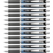 Pentel EnerGel RTX Liquid Gel Pens (BLN77BP2ABX)