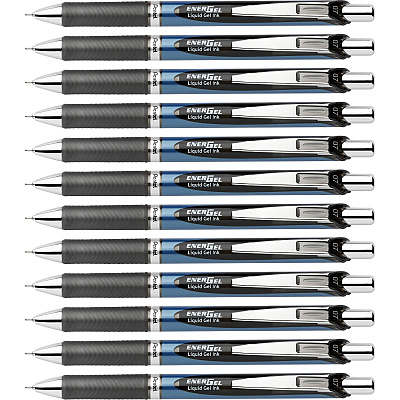 EnerGel EnerGel RTX Liquid Gel Pens (PENBLN77BP2ABX)