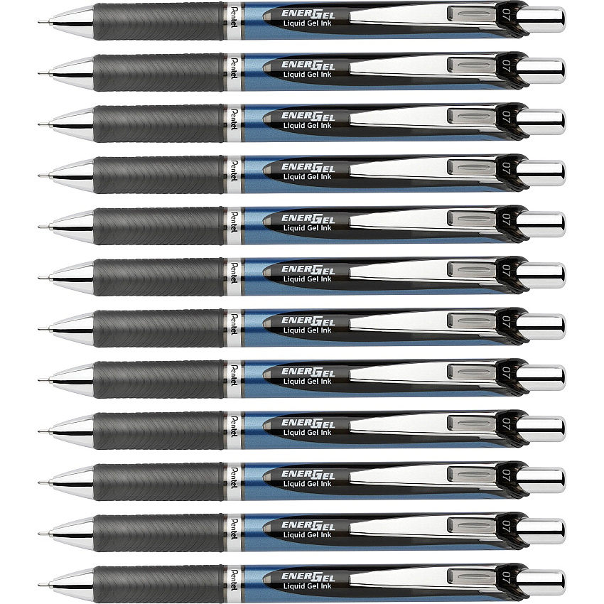 EnerGel EnerGel RTX Liquid Gel Pens (PENBLN77BP2ABX)