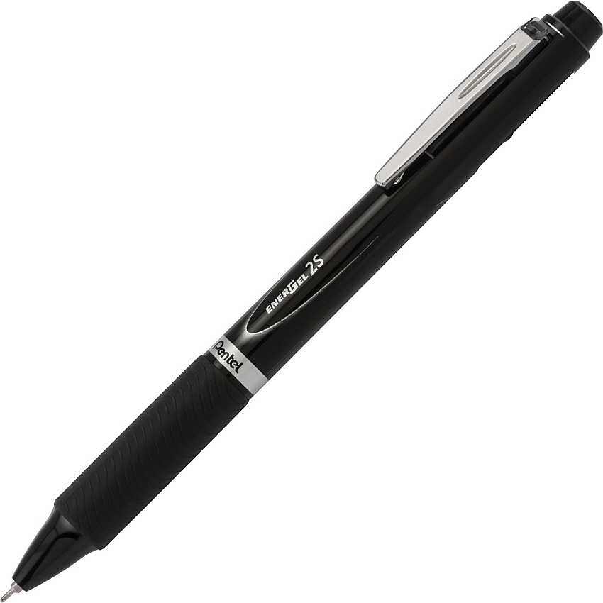 Pentel 2S Combo Pen/Mechanical Pencil (PENBLW355A)