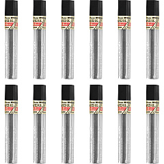 Pentel Super Hi-Polymer Leads (PENC5052HBX)