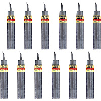 Pentel Super Hi-Polymer Leads (PENC505HBX)