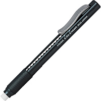 Pentel Rubber Grip Clic Eraser (PENZE22ABX)