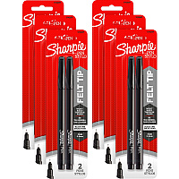 Sharpie Fine Point Pen (SAN1742659BX)