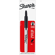 Sharpie Precision Permanent Marker (SAN32721PPBX)