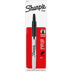 Sharpie Precision Permanent Marker (SAN32721PPBX)