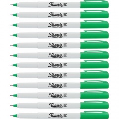 Sharpie Precision Permanent Markers (37114BX)
