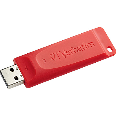 Verbatim 4GB Store 'n' Go USB Flash Drives (VER95236PK)