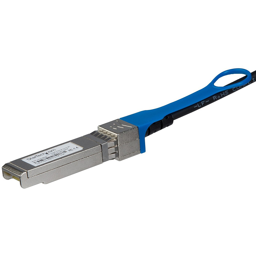 StarTech 10m 10g Sfp+ Dac - Msa Uncoded (SFP10GAC10M)