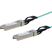 StarTech 16.4ft Sfp+ Aoc /sfp-10g-aoc5m (SFP10GAOC5M)