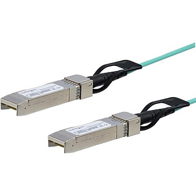 StarTech 16.4ft Sfp+ Aoc /sfp-10g-aoc5m (SFP10GAOC5M)