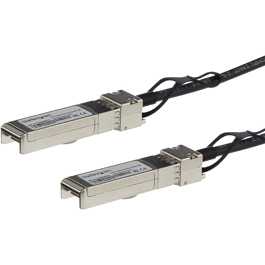 StarTech 1m 10g Sfp+ Dac - Msa Uncoded (SFP10GPC1M)
