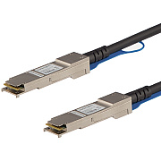 StarTech 5m 40g Qsfp+ Dac - Msa Uncoded (QSFP40GPC5M)
