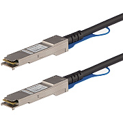 StarTech 0.5m 40g Qsfp+ Dac - Msa Uncoded (QSFP40GPC05M)