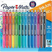 Paper Mate InkJoy Gel Retractable Pen (PAP1959302)