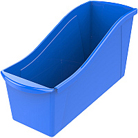 Storex Book Bin Set (STX71101U06C)