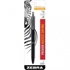 Zebra SARASA Grand Retractable Gel Pen (45111)