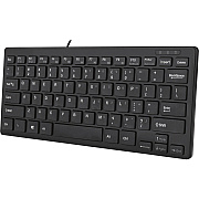 Adesso Slimtouch Mini Usb Keyboard (AKB111UB)