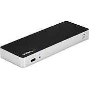 StarTech Dual Monitor Usb C Docking Station Hdmi (MST30C2HHPD)