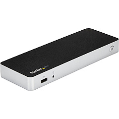 StarTech Dual Monitor Usb C Docking Station Hdmi (MST30C2HHPD)