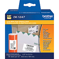 Brother Shipping Label (DK1247)
